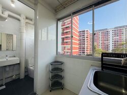 Blk 1 Toh Yi Drive (Bukit Timah), HDB 4 Rooms #610377751
